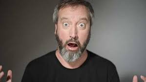 Tom Green