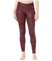 Nike Pro Metallic Dots Print Tights 6pm