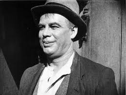 The Sentimental Bloke