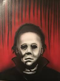 Michael Meyers Dagger Strokes