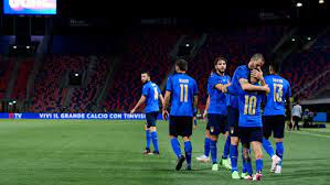 17' italy appeal for a handball against celik but nothing given. Gc3v8a3n9ckxgm