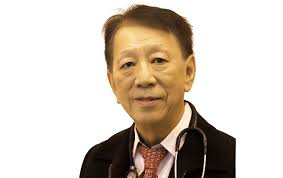 Dr Koh Lam Son