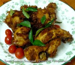 Dengan resepi ini, tidak perlu risau! Resepi Nasi Beriani Ayam Goreng Berempah Www Sedapresepi Buzz