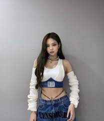 We are the leading provider of blackpink merchandise, offering at low prices with 100% free and fast shipping options. Jennie Pics On Twitter Blackpink Fashion Stage Outfits Kpop Fashion