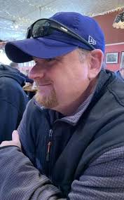 Eric Monroe Dugger Obituary (2023)