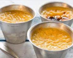 Flan Aux Oeufs Et Lait D Amande Special Regime Sans Lactose Http Www Fourchette Et Bikini Fr Recettes Rece Lait D Amande Flan Aux Oeufs Regime Sans Lactose