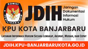 Check spelling or type a new query. Pembentukan Jdih Di Lingkungan Komisi Pemilihan Umum