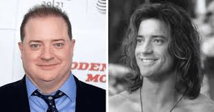 Back in action and journey to the center of the earth. Is Brendan Fraser Ok Mummy Star Is Unrecognizable As He Puts On Weight Meaww
