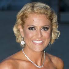 Kerry Mccann's Instagram, Twitter & Facebook