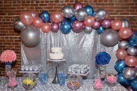 Outdoor dinner party when thinking about sweet 16 party ideas during covid, consider having a fancy dinner party for a small group of vips—think quality over quantity. Sweet 16 Dinner Party Picture Of 7west Bistro Grille Towson Tripadvisor