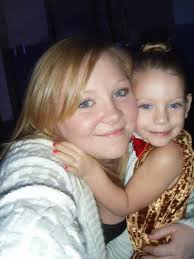 Johnny Adams and Jessica Labelle at Bailey House during Vol State Road Race