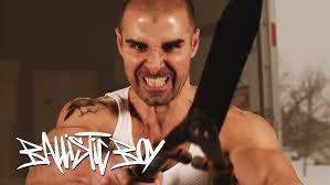 Comedy Short Film "Miss Rona"