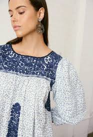 Women's Dresses Handcrafted in Mexico