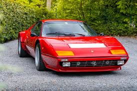 Image result for Vermelho Ferrari 1981 Fleet