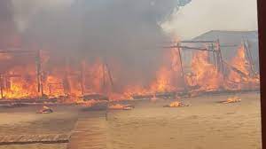 Incendio kalat, il partito democratico chiede l'intervento del governo regionale. 6jmvc2o6q3u0um