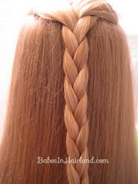 1 minute fab updo for medium to long hair. Hairstyles Step By Step
