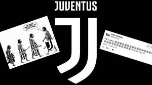 Download files and build them with your 3d printer, laser cutter, or cnc. Juventus Stellt Neues Logo Vor Fans Sind Entsetzt Sportbuzzer De