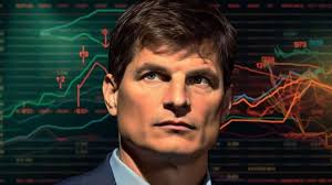 When will Michael Burry report his latest portfolio revision?