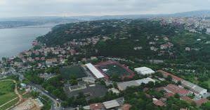 Yerleşkeler | Marmara Üniversitesi