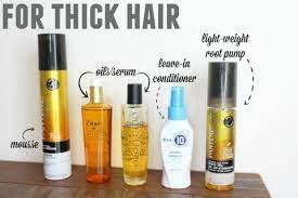 My hair journey is paved with many broken hairbrushes. The Best Hair Products For Different Hair Types Thick Hair Styles Cool Hairstyles Different Hair Types