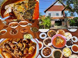 Kalau anda masih tercari cari kedai makan untuk mengisi perut pada waktu pagi, singgahlah di alor setar breakfast station ini. Ini Senarai Tempat Makan Di Alor Setar Yang Sedap Dan Terbaik