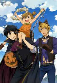 Top 10 Best Anime Series From 2014 According To Animeanime Haruhichan Barakamon Anime Good Anime Series