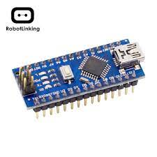 Have a size 1.70 inch x 0.7 inch, arduino nano has a complete feature, such as: Nano Board Ch340 Atmega328p Without Usb Cable Compatible With Arduino Nano V3 0 Without Cable Controller Drivers Controle Usbarduino Nano 3 0 Aliexpress