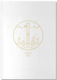 Family Guy Surfin Bird Notebook Juniqe