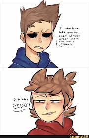 Tomtord Sin Tomtord Shit Eddsworld Comics Image Comics Tomtord Comic