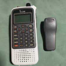 Image result for ICOM IC-RX7