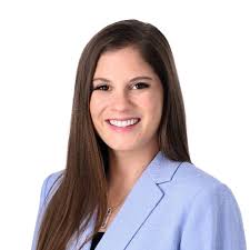 Elizabeth Ricci Email & Phone Number