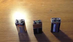 This is a pretty giant mistake since 9v batteries power walkie talkies, smoke detectors, clocks, and more. Best 9 Volt Battery Reviews Top Picks 2019