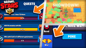Daily meta of the best recommended brawlers compiled from exclusive global brawl stars meta. 10 Things Brawl Stars Needs In 2019 New Club Wars Quest Band Mail More Youtube