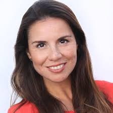 Bibi Martinez's Instagram, Twitter & Facebook