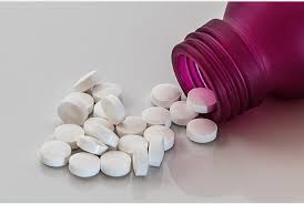 Image result for picture of paracetamol
