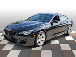 Used 640i Gran Coupe: What am I getting myself into? : r/BMW