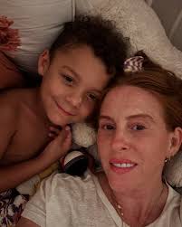 Today Hawk is 7. I feel like we have dropped in and a season of life may be  complete. I have deep feelings around his birthday because I reflect