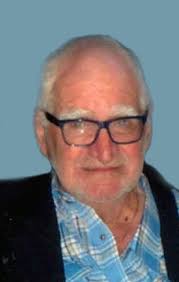 Obituary for David Alphonse Martin