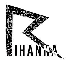 Rihanna logo pics are great to personalize your world. Rihanna R Logo What Is Best In Life