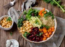 Une cuisine végétarienne 100% saveurs la cuisine végétarienne rime souvent avec une cuisine diététique pauvre en saveurs ! Cuisine Vegetarienne 750g