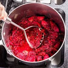 The prickly pear jelly recipe i use is very similar to recipes for elderberry jelly. Prickly Pear Jelly America S Test Kitchen
