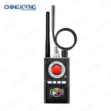 Hidden Bug and Camera Detector