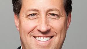 Scott Stone Makes It Official, Says He's Running for Lt. Governor