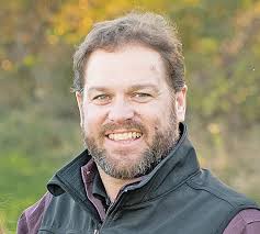 Chad Michael Martinson