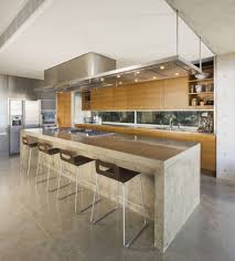 amusing modern kitchen design ideas