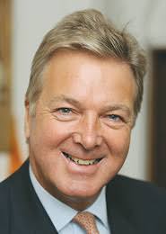 LEADERS Interview with Stuart P. Johnson, General Manager, Rocco Forte's  Brown's Hotel