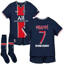 Gebraucht kaufen & verkaufen bei quoka. Psg Trikot Mbappe Kinder