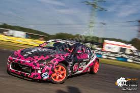Olga lounová a kamila nývltová: Olga Lounova Czech Drift Series