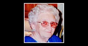 Gladys B. Patterson Obituary May 28, 2015