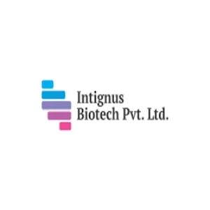 Intignus Biotech logo